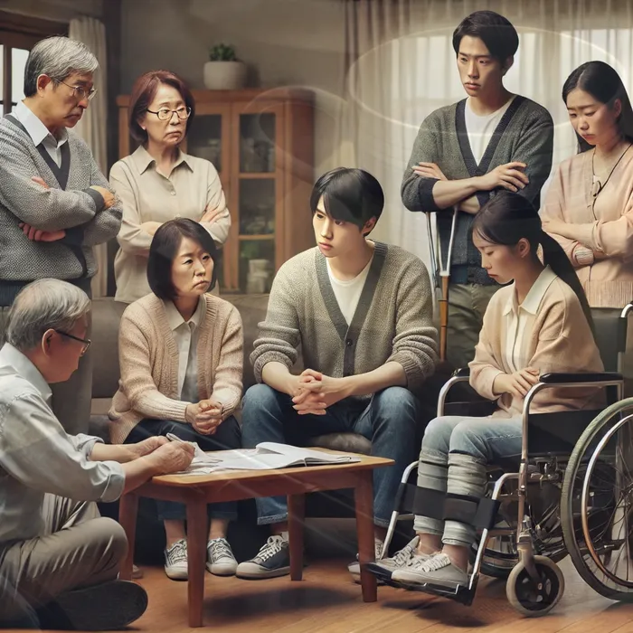 채무 해결 방법