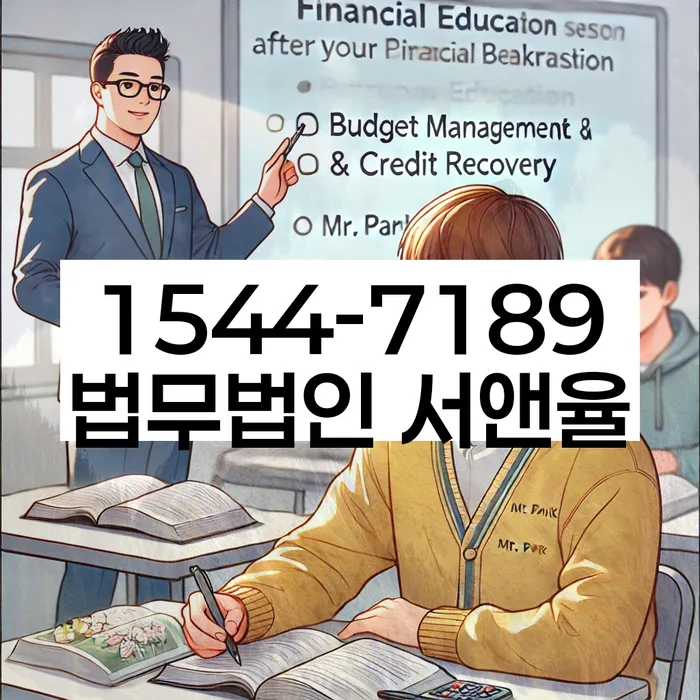 불법대부업체 해결