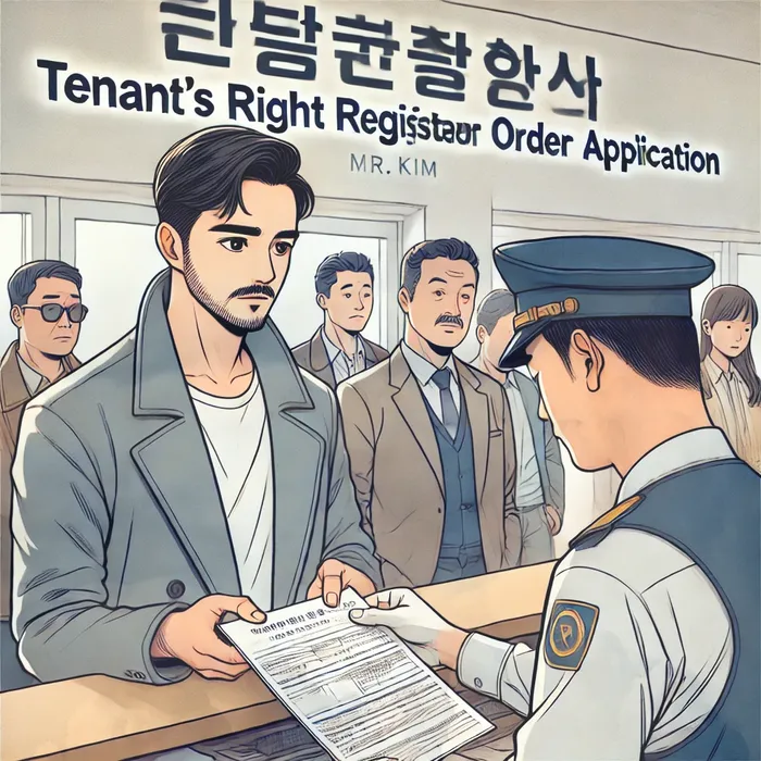 통장압류 해지방법