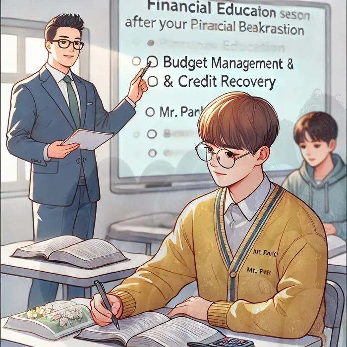 행당동 개인회생 신청방법