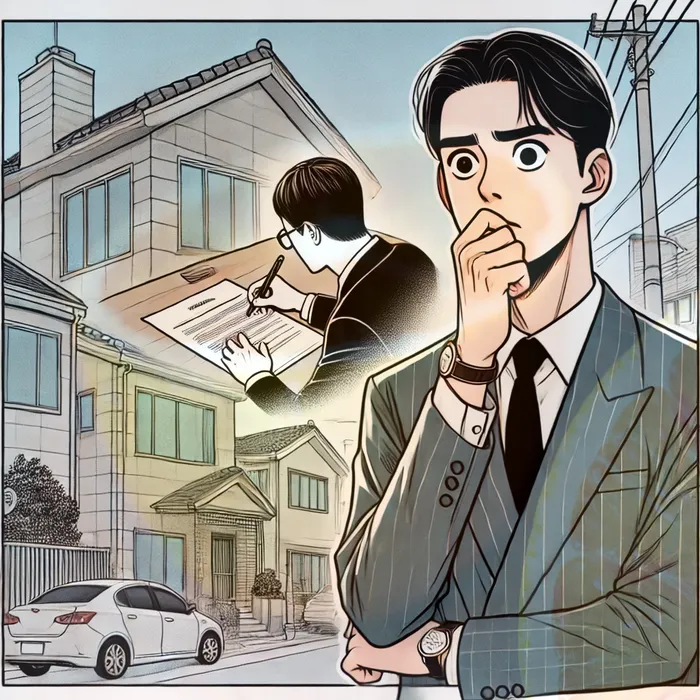 개인회생 성공 사례