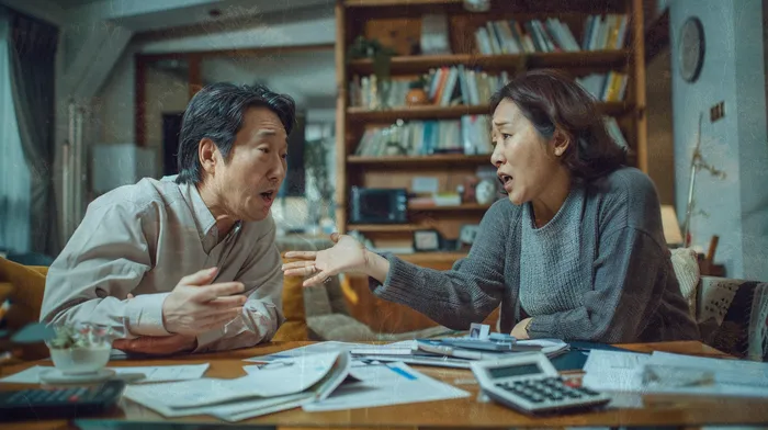 개인회생 신청 절차