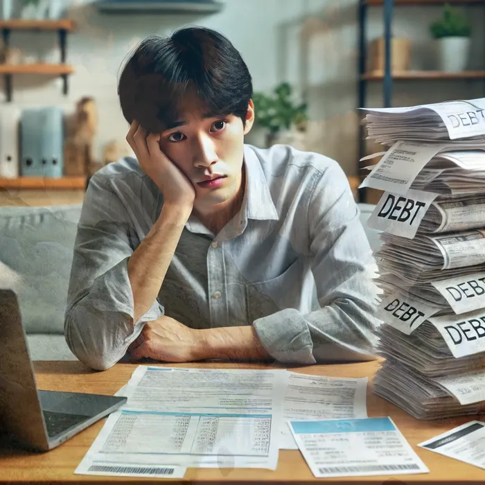 개인회생과 파산 비교