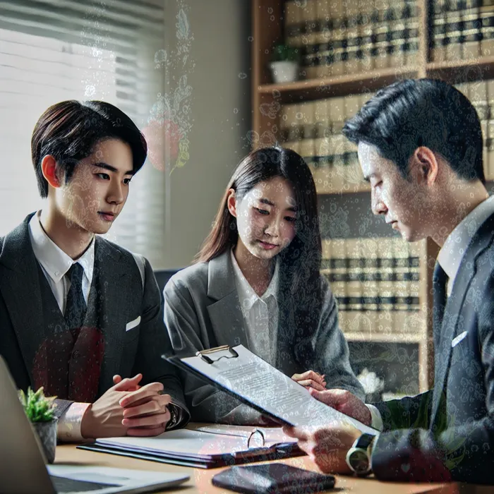 채무 조정 방법