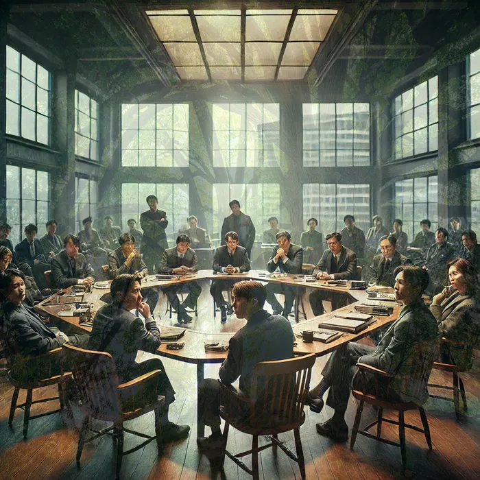 개인회생과 개인파산 비교