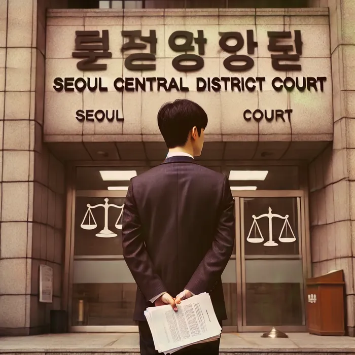 개인회생 신청 절차