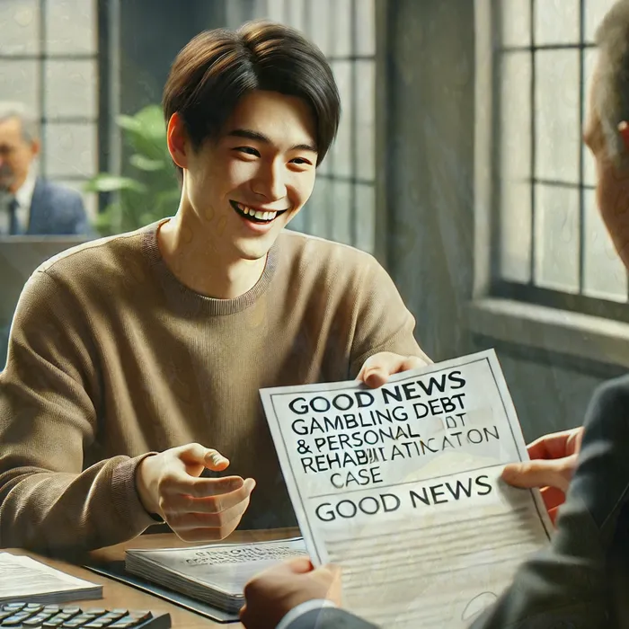 경기도 대동리 개인회생