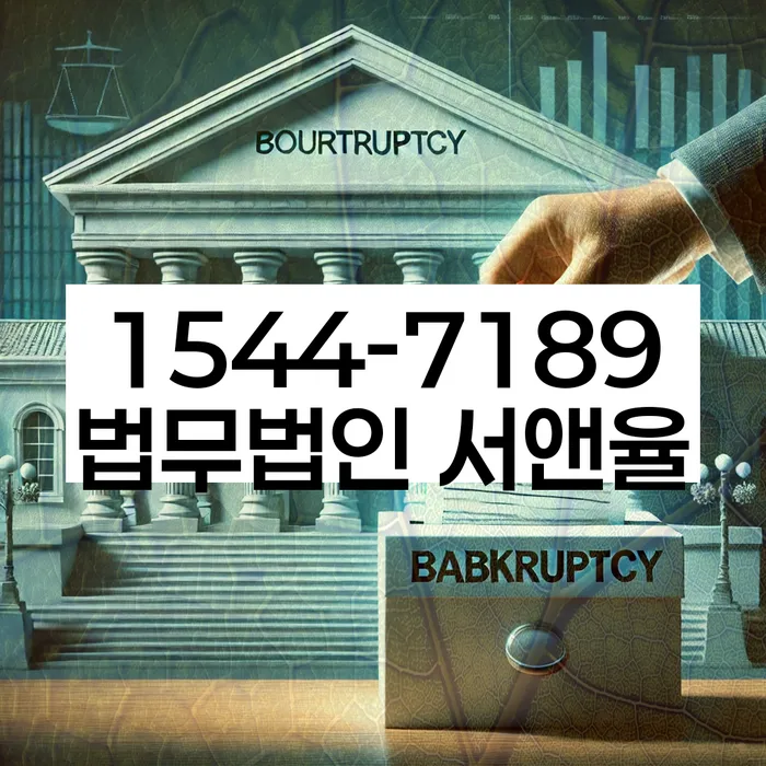 개인회생 절차
