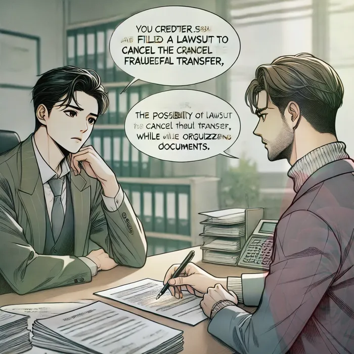 개인회생 성공 사례