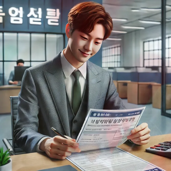 채무 해결 방법