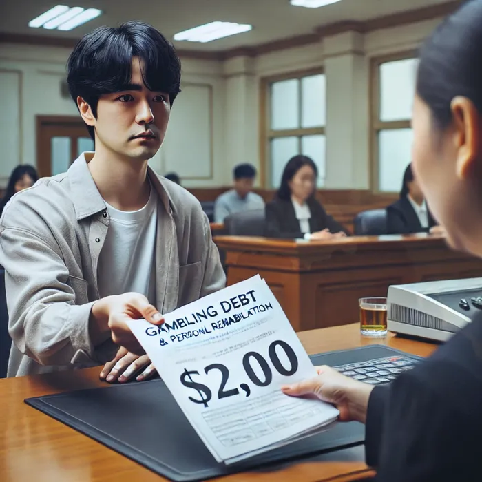 개인회생신청자격