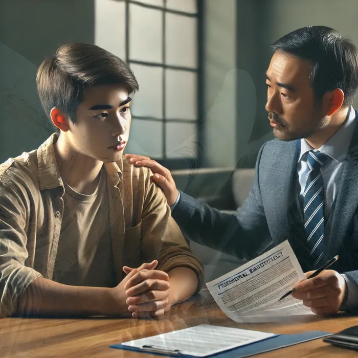 개인회생과 개인파산