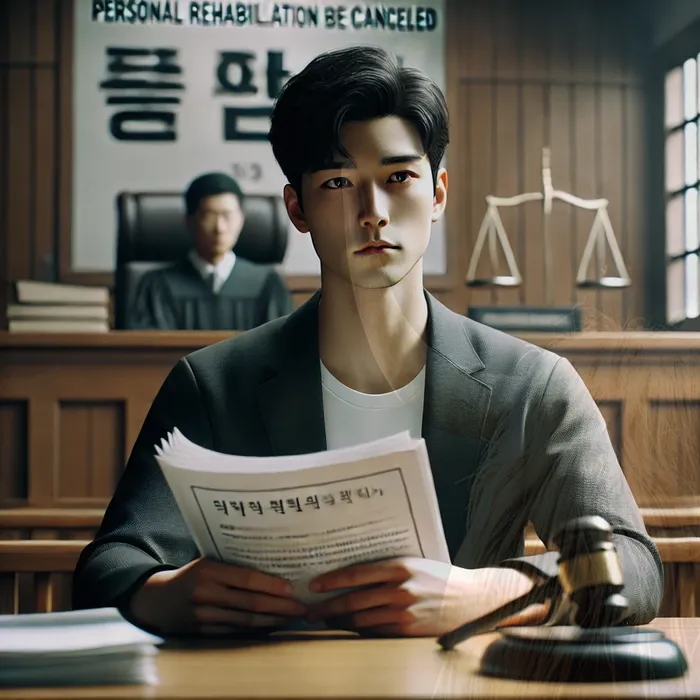 회생과 파산의 차이