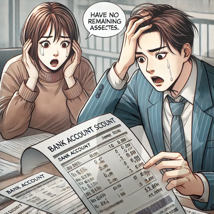 개인돈신고 중요성