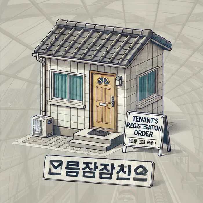 개인회생 절차