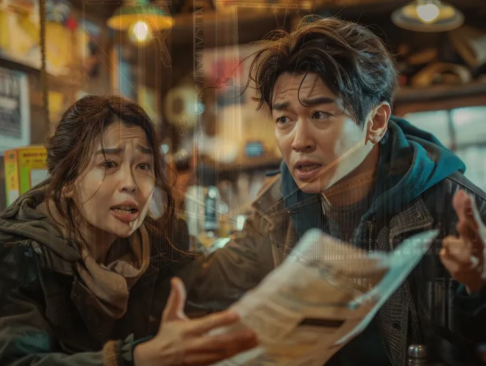 적절한 키워드