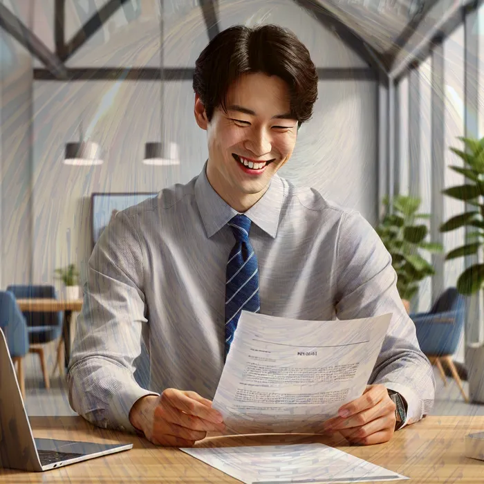 적절한 키워드