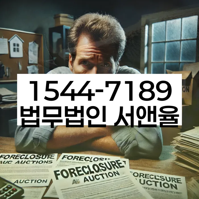 개인파산회생 방법