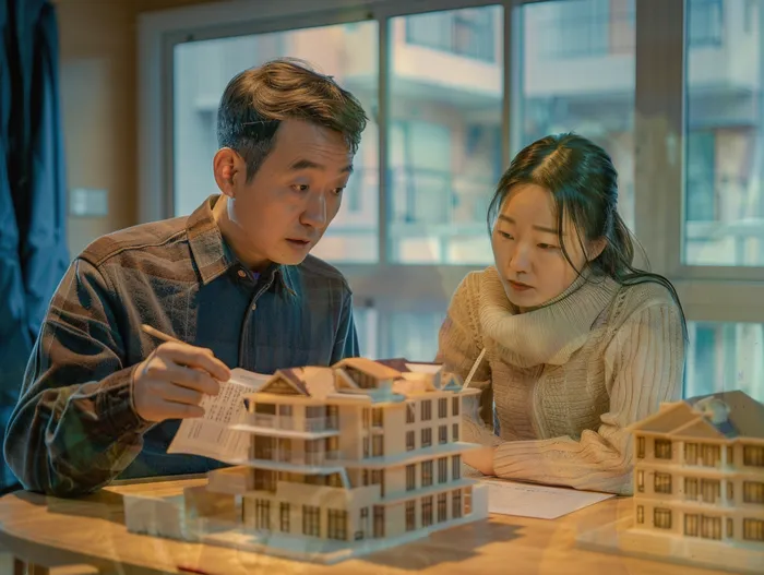 적절한 키워드