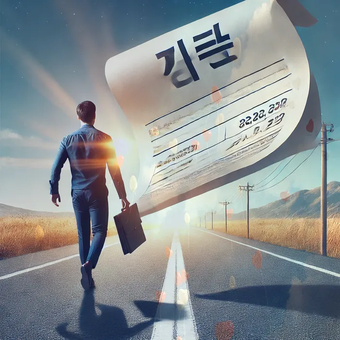적절한 키워드