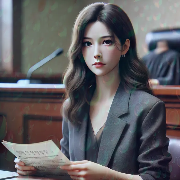 법률 상담