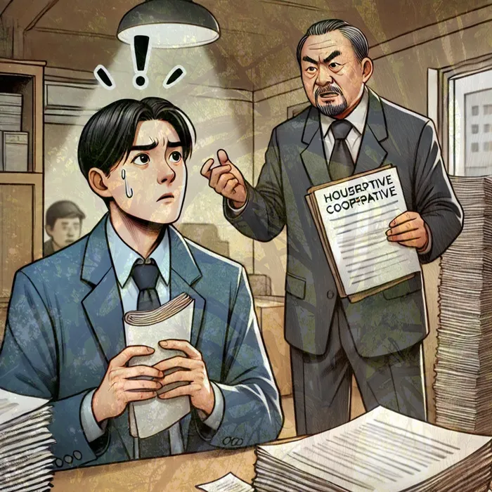 적절한 키워드