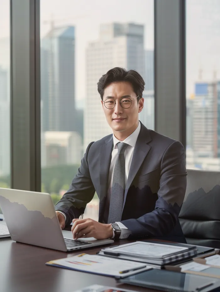 적절한 키워드