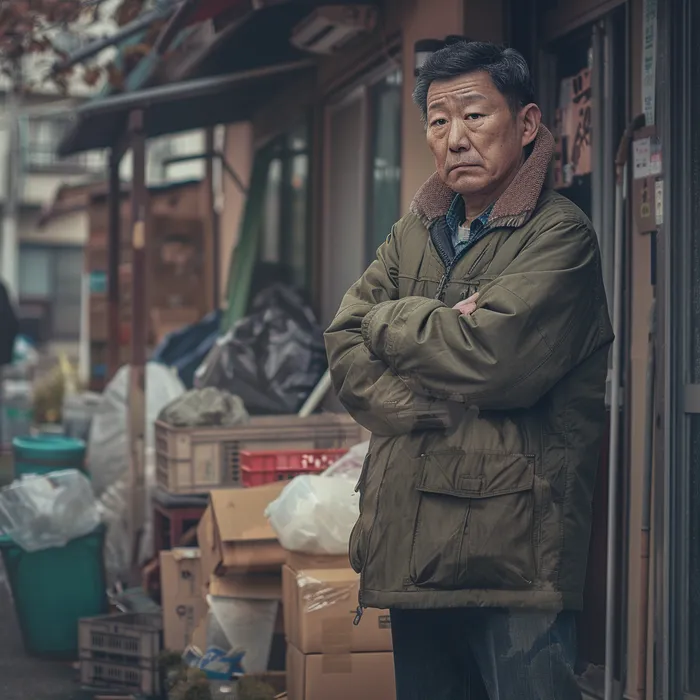 개인회생 1인생계비