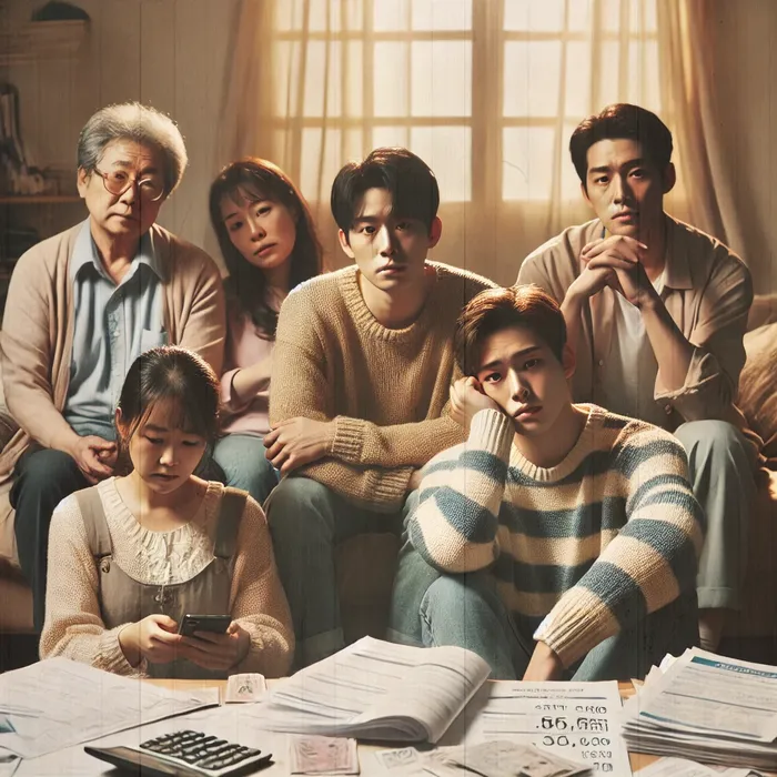 개인회생과 다른 채무조정 비교