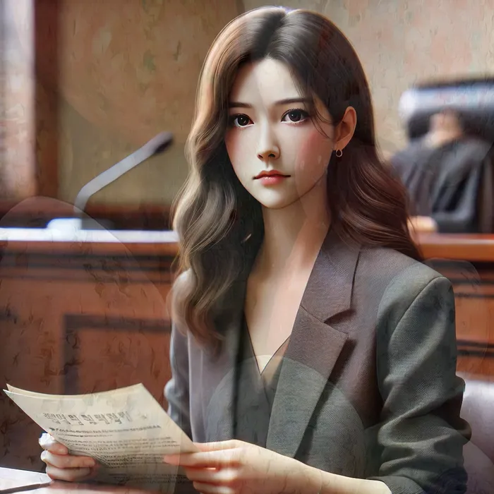 채무 해결 사례