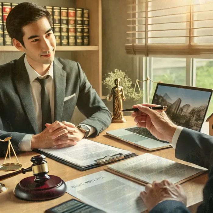 개인회생 전문 법무사