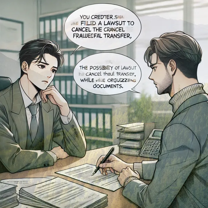 의정부등기소 개인회생과