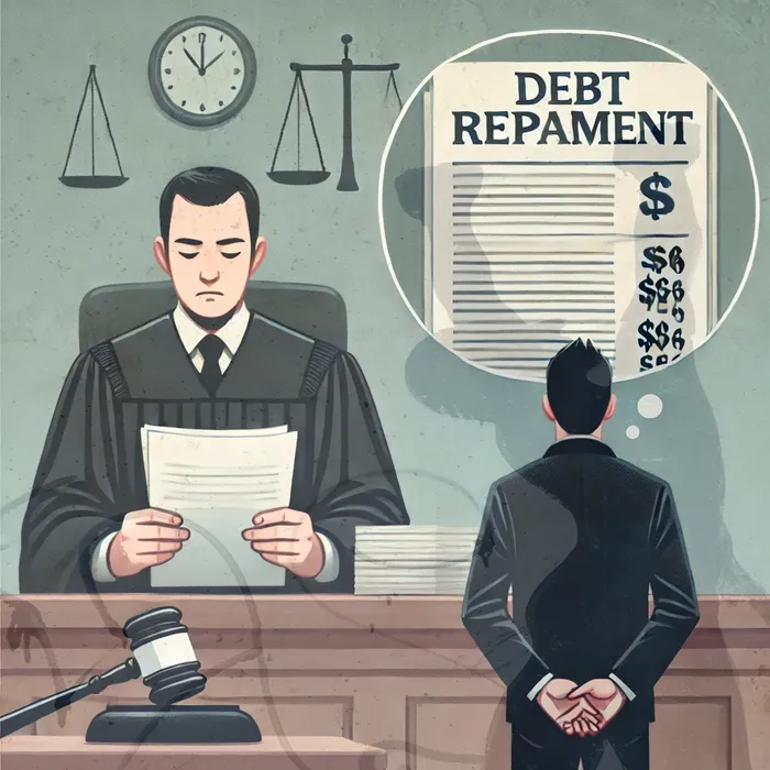 안동시 개인회생 절차