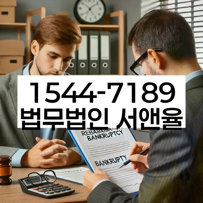 가평군 개인회생파산