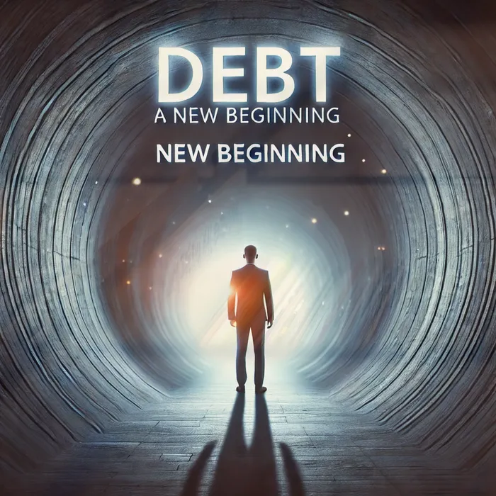 개인파산 장단점