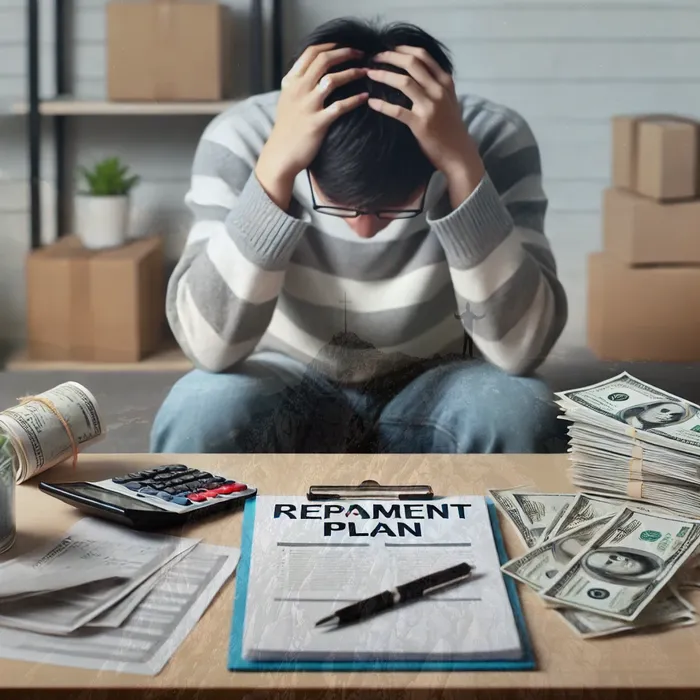 신용카드 부채 해결